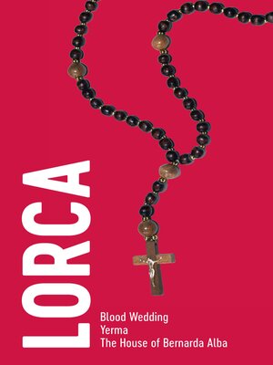 cover image of Lorca